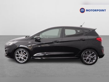 Used Ford Fiesta 2022 for sale - 79196413: Photo