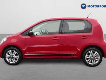 Used Volkswagen up! 2019 for sale - 74857433: Photo