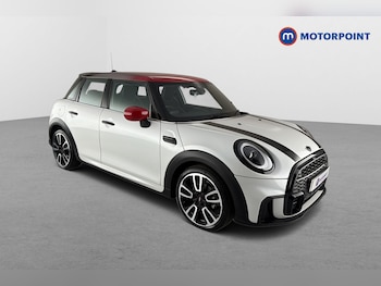 Used MINI Hatch 2023 for sale - 79220315: Photo