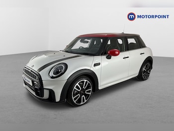 Used MINI Hatch 2023 for sale - 79220315: Photo