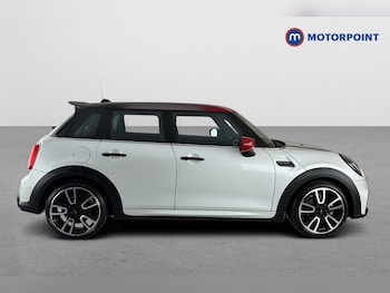Used MINI Hatch 2023 for sale - 79220315: Photo