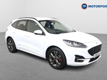 2022 - 1.5 EcoBoost 150 ST-Line Edition 5dr