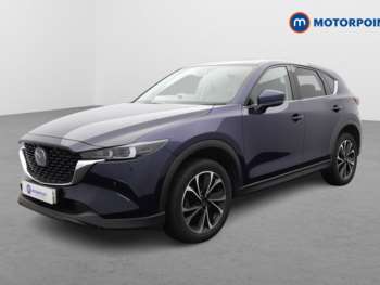 Used Mazda CX-5 2023 for sale - 75263776: Photo