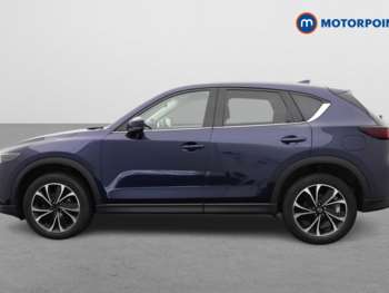 Used Mazda CX-5 2023 for sale - 75263776: Photo