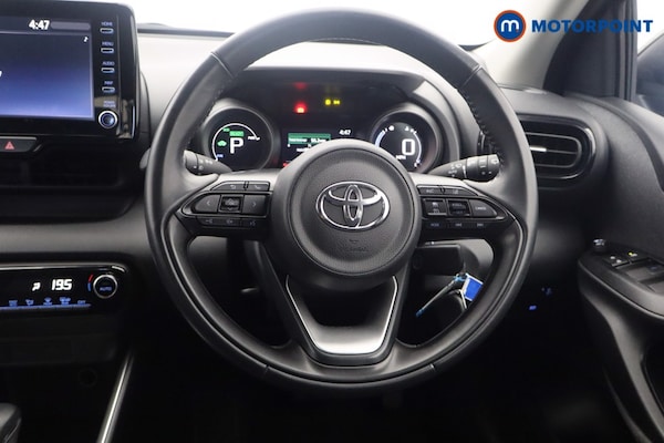 Used Toyota Yaris 2022 for sale - 76127825: Photo 10