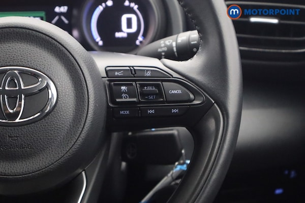 Used Toyota Yaris 2022 for sale - 76127825: Photo 12