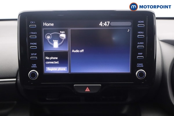 Used Toyota Yaris 2022 for sale - 76127825: Photo 13