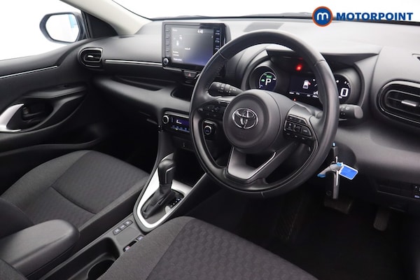 Used Toyota Yaris 2022 for sale - 76127825: Photo 16