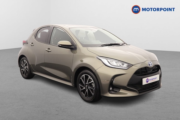 Used Toyota Yaris 2022 for sale - 76127825: Photo 1