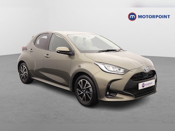 Toyota - Yaris