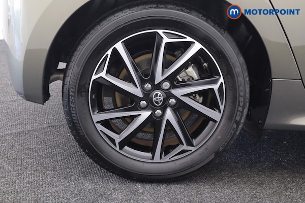 Used Toyota Yaris 2022 for sale - 76127825: Photo 23
