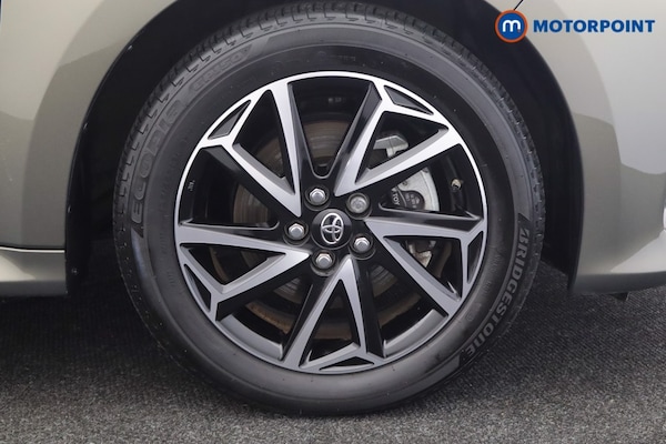 Used Toyota Yaris 2022 for sale - 76127825: Photo 24