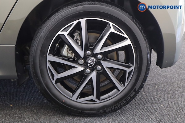 Used Toyota Yaris 2022 for sale - 76127825: Photo 26