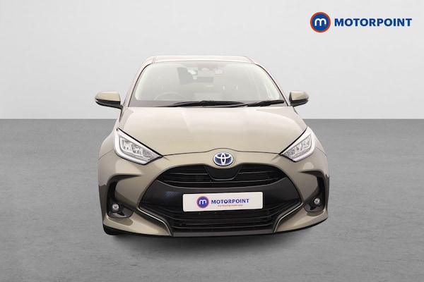 Used Toyota Yaris 2022 for sale - 76127825: Photo 2