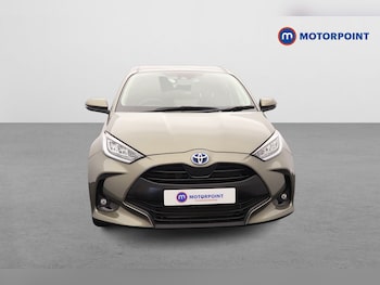 Used Toyota Yaris 2022 for sale - 76127825: Photo 2