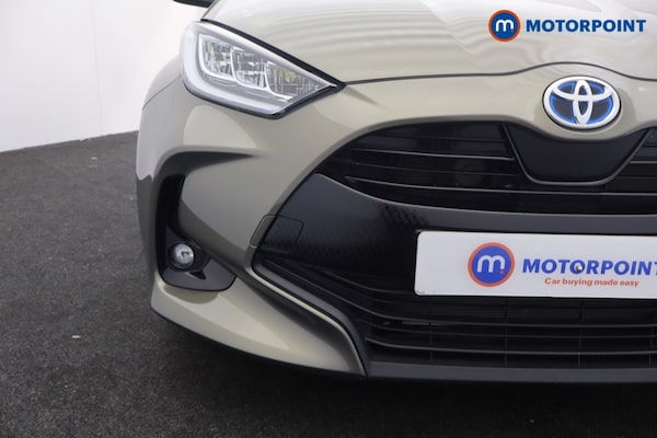 Used Toyota Yaris 2022 for sale - 76127825: Photo 30