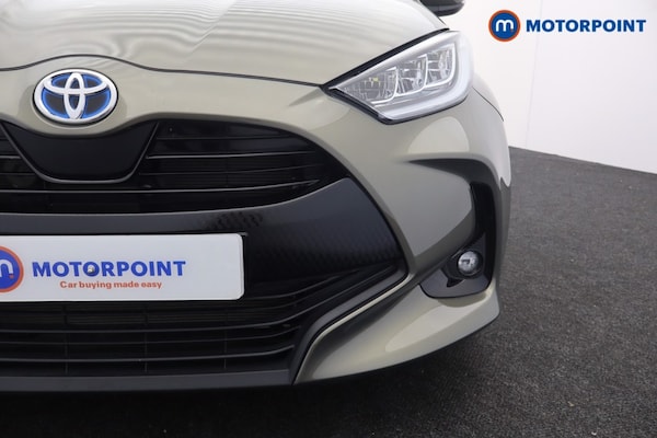 Used Toyota Yaris 2022 for sale - 76127825: Photo 31