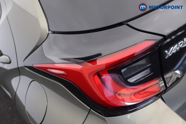 Used Toyota Yaris 2022 for sale - 76127825: Photo 37
