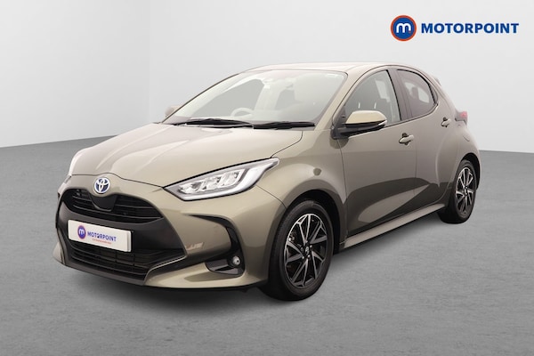 Used Toyota Yaris 2022 for sale - 76127825: Photo 3