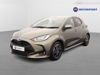 Used Toyota Yaris 2022 for sale - 76127825: Photo 3