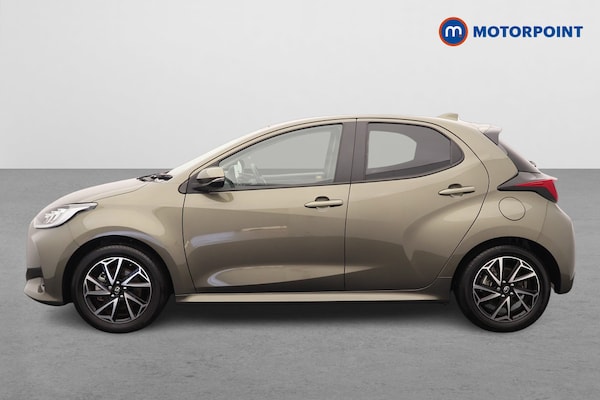 Used Toyota Yaris 2022 for sale - 76127825: Photo 4