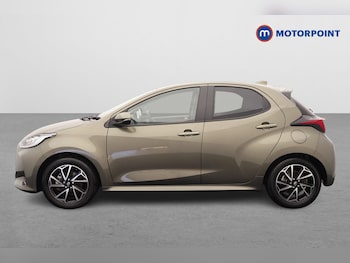 Used Toyota Yaris 2022 for sale - 76127825: Photo 4