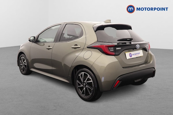 Used Toyota Yaris 2022 for sale - 76127825: Photo 5