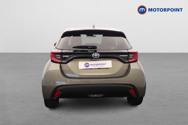 Used Toyota Yaris 2022 for sale - 76127825: Photo 6