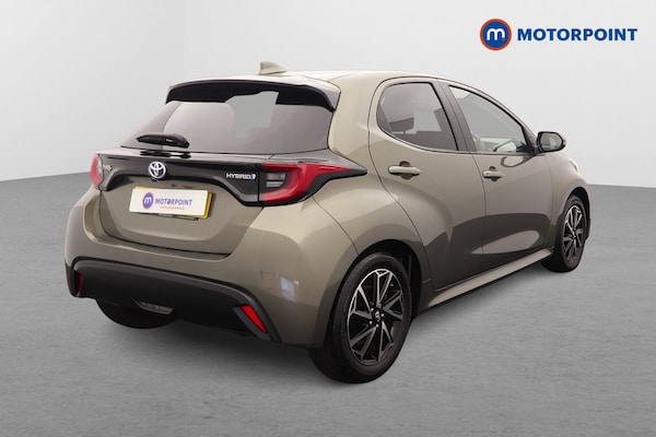 Used Toyota Yaris 2022 for sale - 76127825: Photo 7