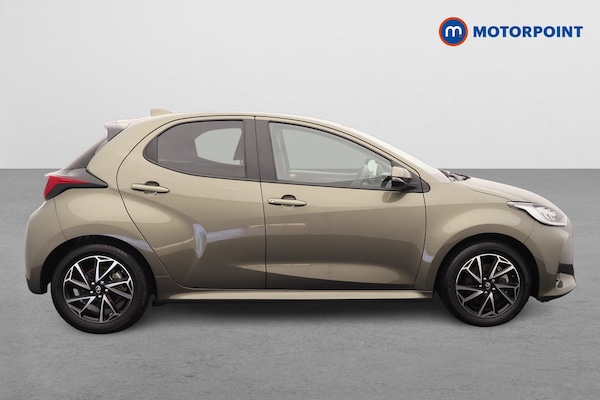 Used Toyota Yaris 2022 for sale - 76127825: Photo 8