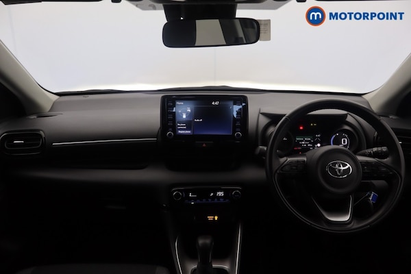 Used Toyota Yaris 2022 for sale - 76127825: Photo 9