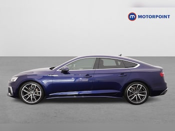 Used Audi A5 2024 for sale - 79088948: Photo
