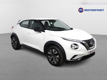 Used Nissan Juke 2022 for sale - 78718825: Photo