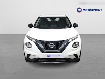 Used Nissan Juke 2022 for sale - 78718825: Photo
