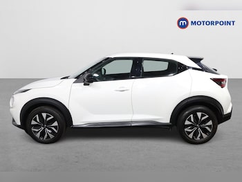 Used Nissan Juke 2022 for sale - 78718825: Photo