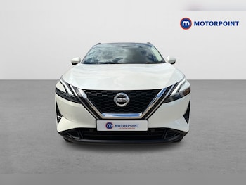 Used Nissan Qashqai 2021 for sale - 78846937: Photo