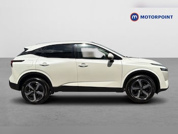 Used Nissan Qashqai 2021 for sale - 78846937: Photo