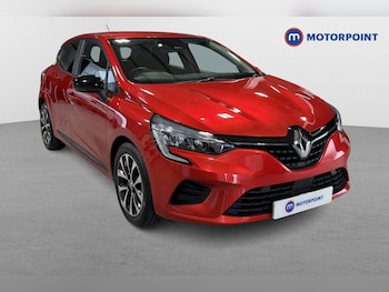 Used Renault Clio undefined for sale - 78615539: Photo