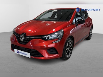Used Renault Clio undefined for sale - 78615539: Photo
