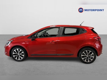 Used Renault Clio undefined for sale - 78615539: Photo