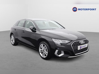 2024 - 40 TFSI e Sport 5dr S Tronic