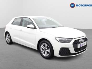 2022 - 25 TFSI Technik 5dr