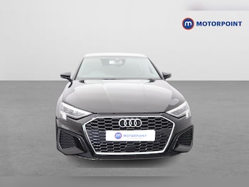 Used Audi A3 2023 for sale - 78913301: Photo