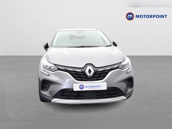 Used Renault Captur 2021 for sale - 78718426: Photo