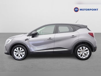 Used Renault Captur 2021 for sale - 78718426: Photo
