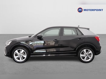 Used Audi Q2 2023 for sale - 79082036: Photo