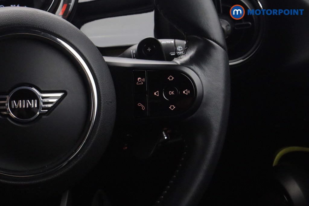 Used MINI Hatch 2022 for sale - 77493576: Photo 12