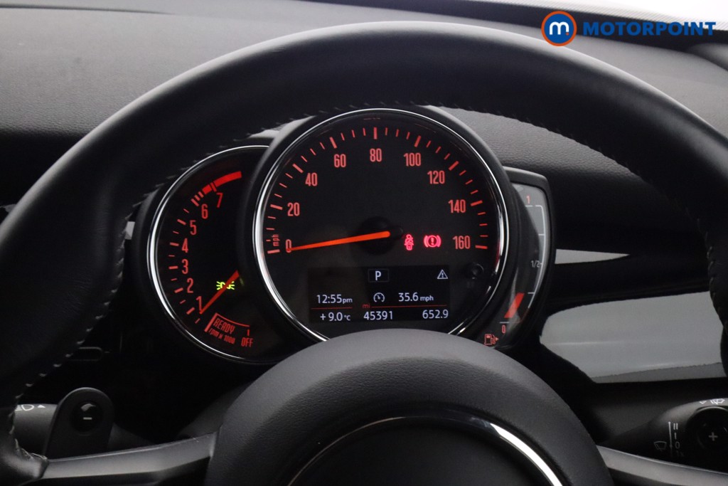 Used MINI Hatch 2022 for sale - 77493576: Photo 13