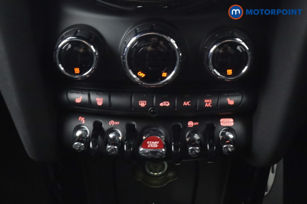 Used MINI Hatch 2022 for sale - 77493576: Photo 15