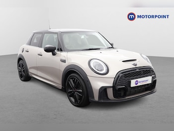 Used MINI Hatch 2022 for sale - 77493576: Photo